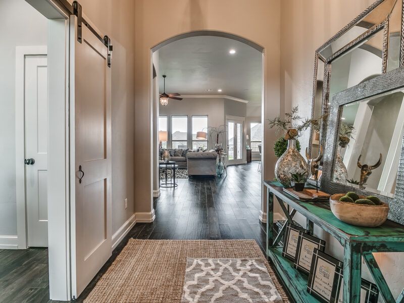 Manchester Green Homes,73127