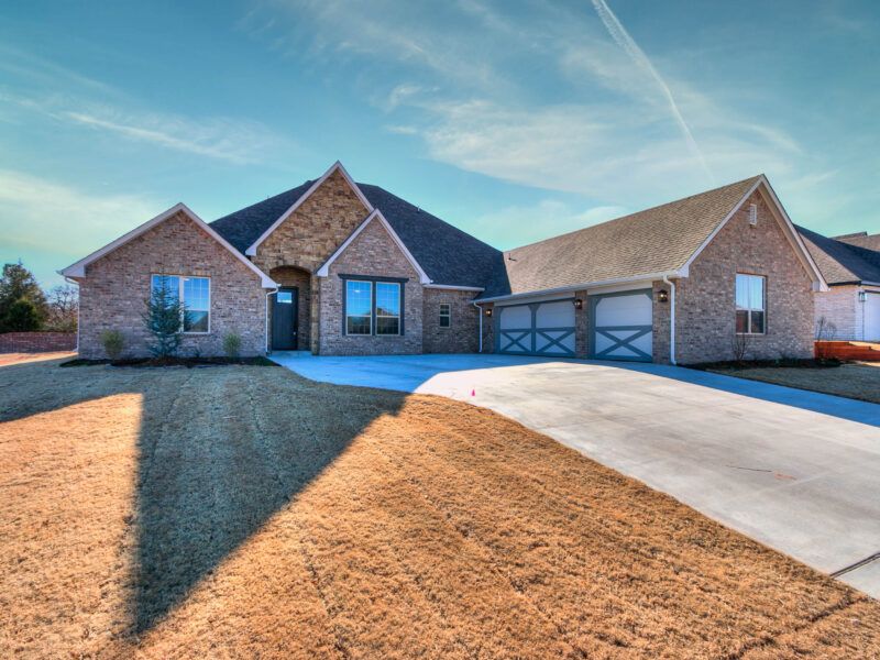 Manchester Green Homes,73127