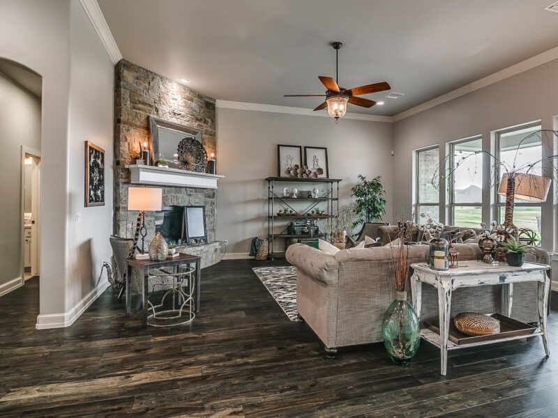 Manchester Green Homes,73127