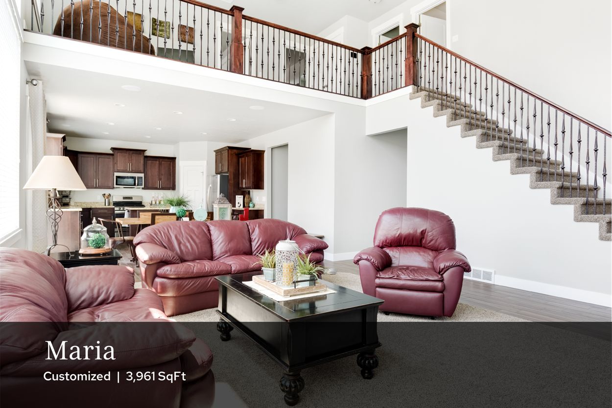 Gordon Milar Construction,84096