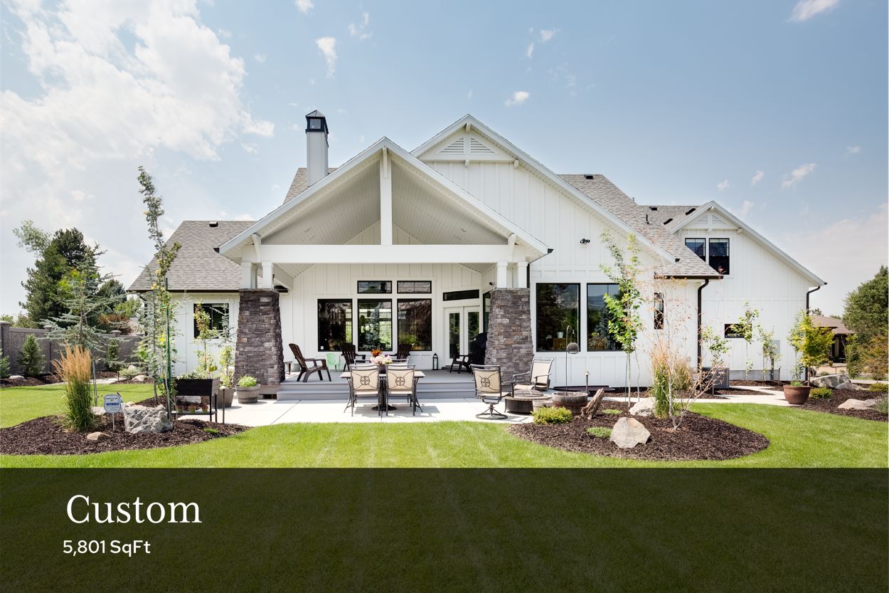 Gordon Milar Construction,84096