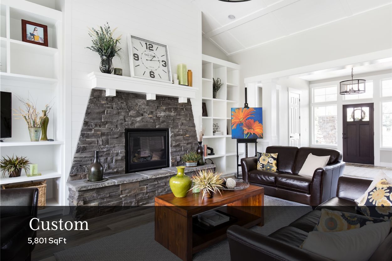 Gordon Milar Construction,84096