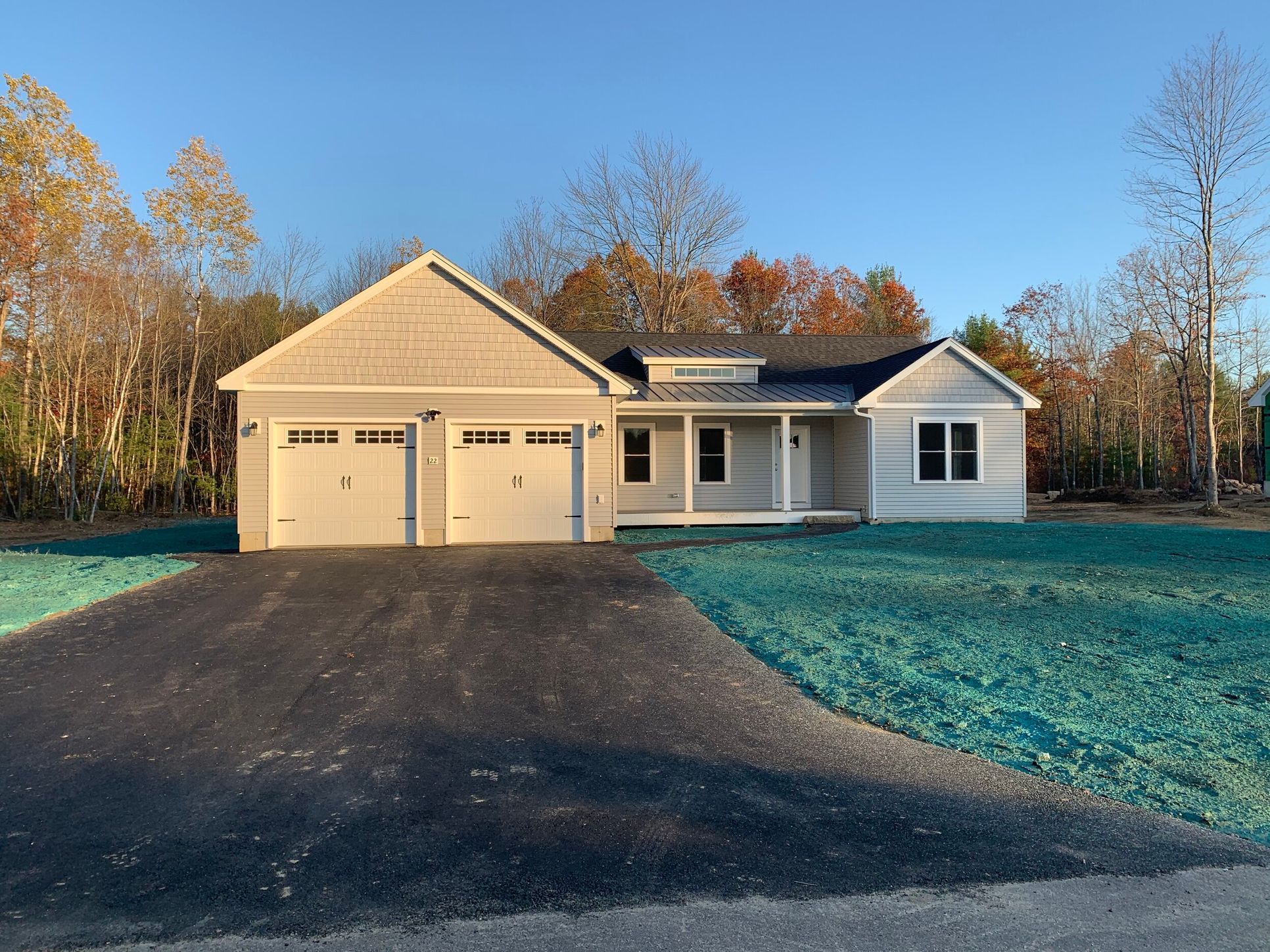Francoeur Properties LLC,03878