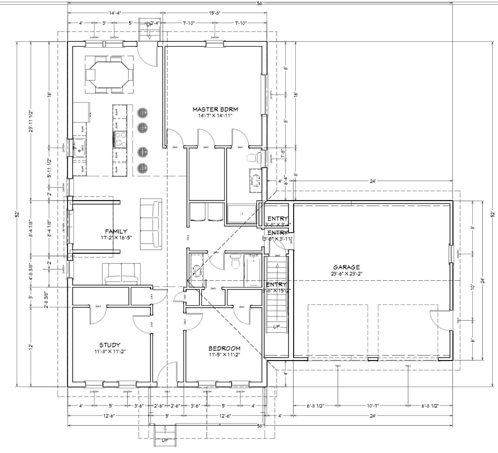 Francoeur Properties LLC,03878