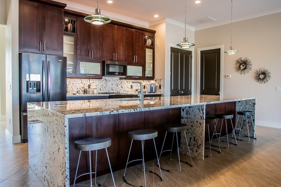 Coral Isle Builders,33914