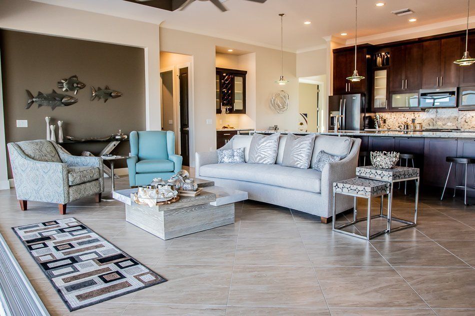 Coral Isle Builders,33914