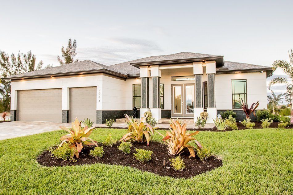 Coral Isle Builders,33914