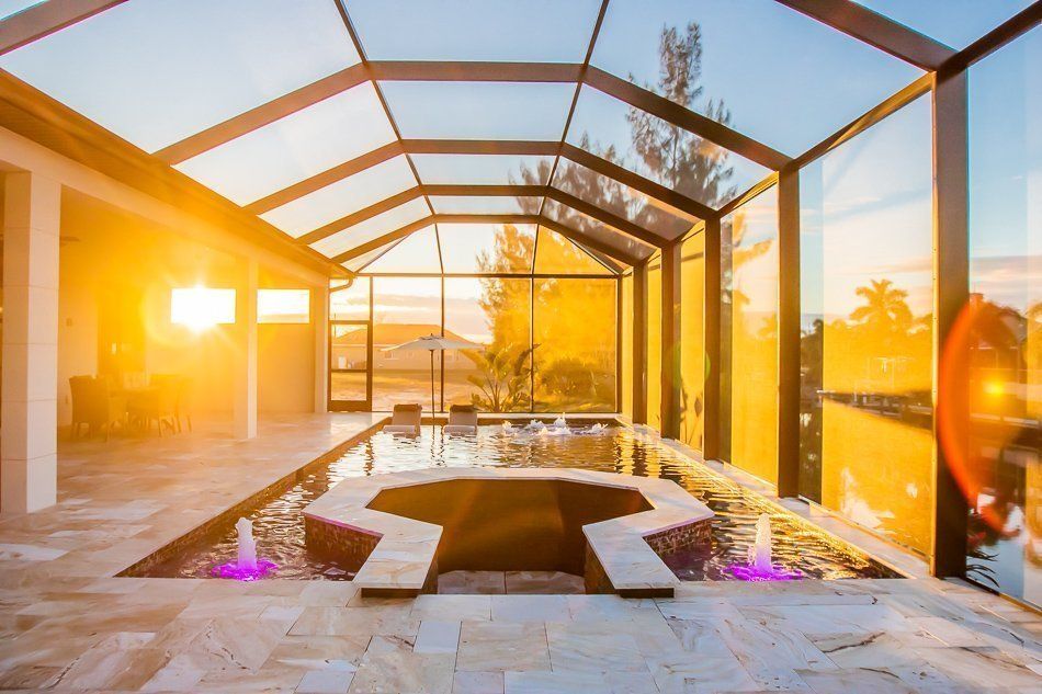 Coral Isle Builders,33914