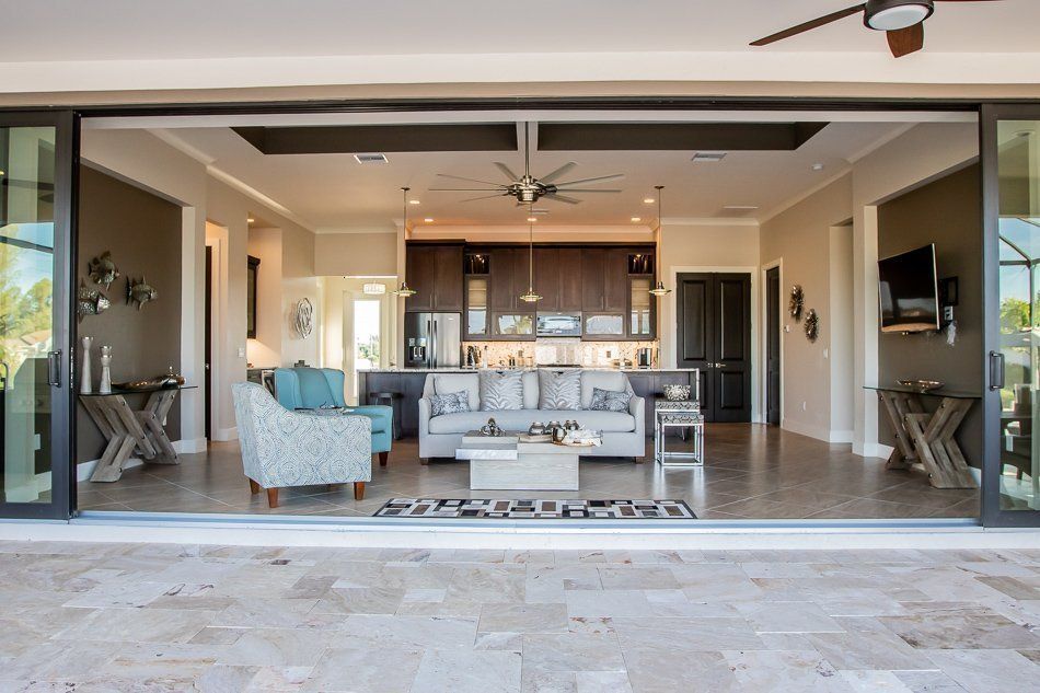 Coral Isle Builders,33914