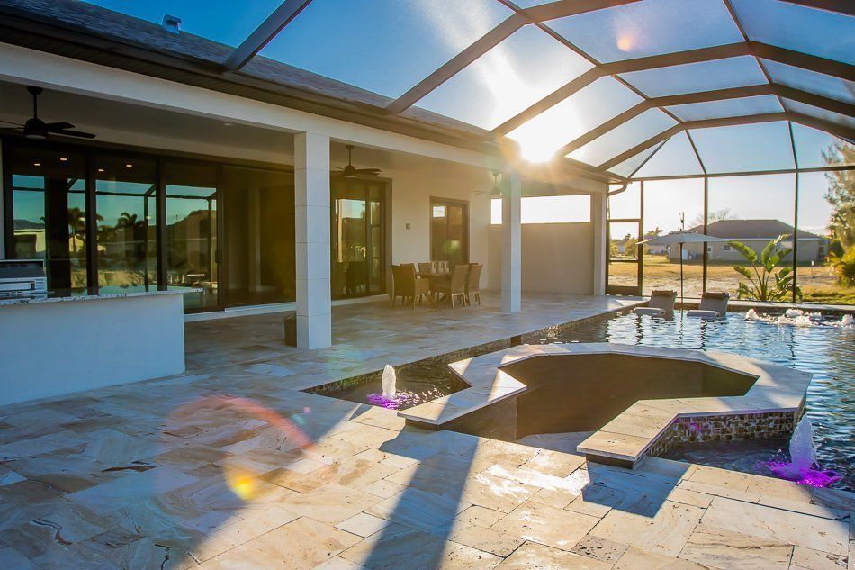 Coral Isle Builders,33914