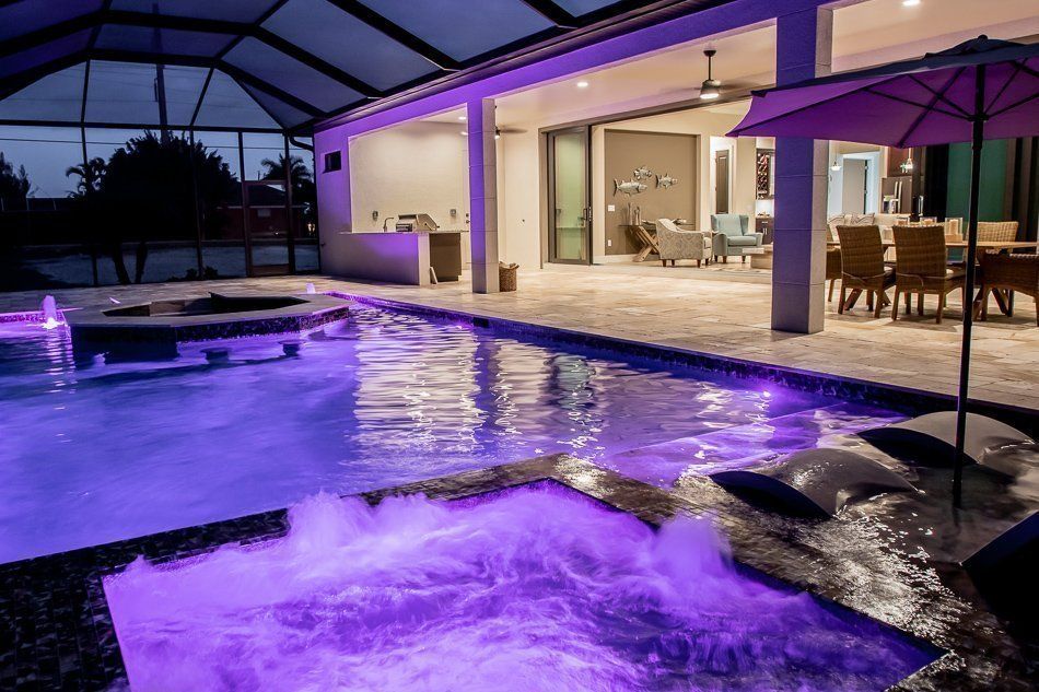 Coral Isle Builders,33914