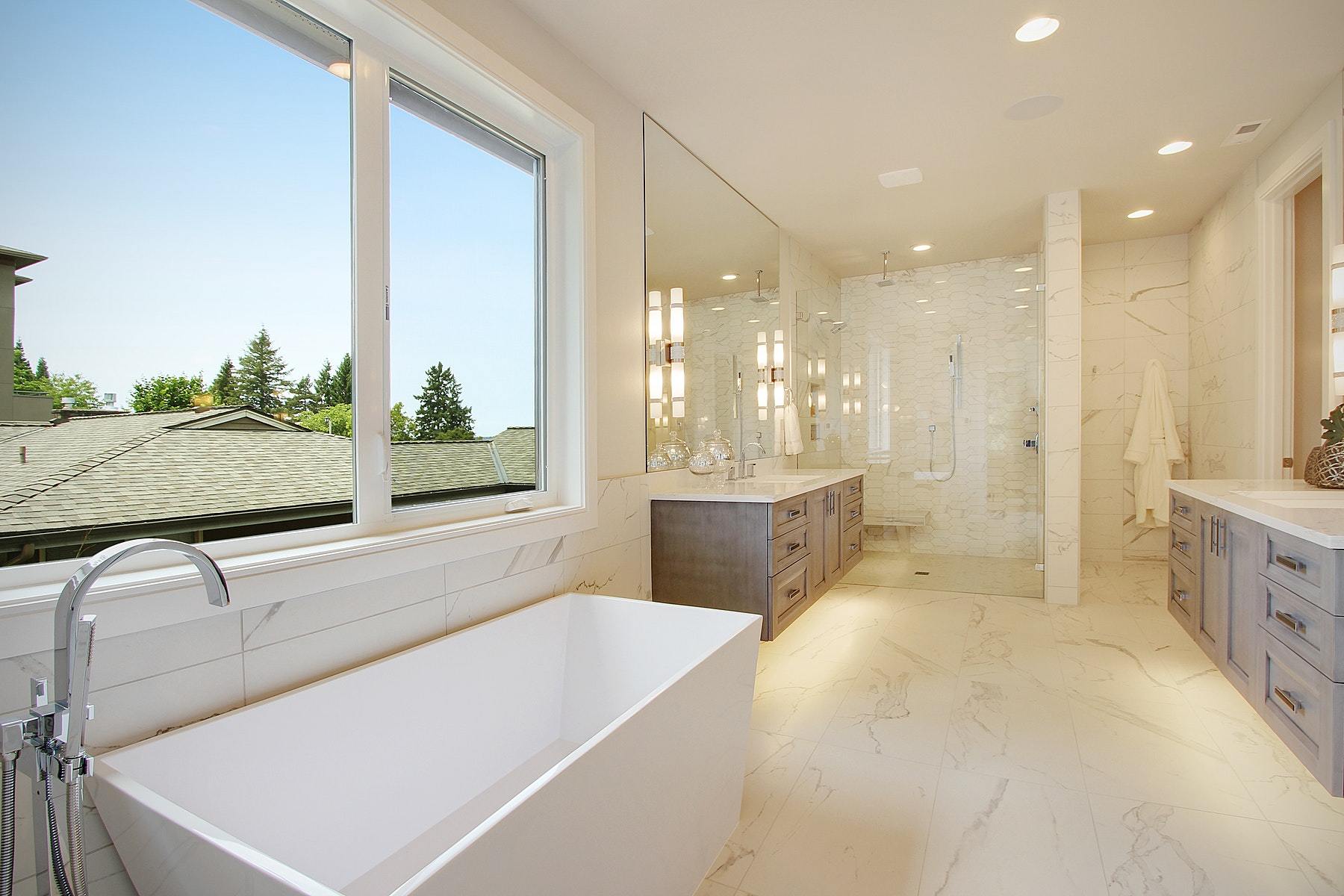 Chaffey Custom Construction,98005