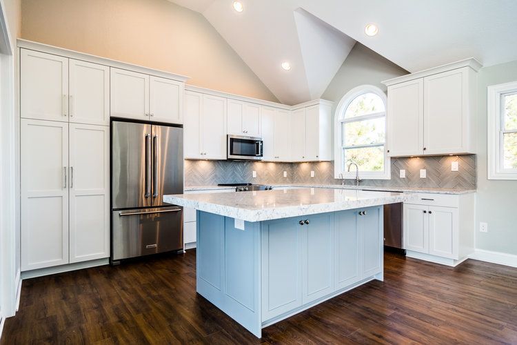 Croatan Custom Homes,27949