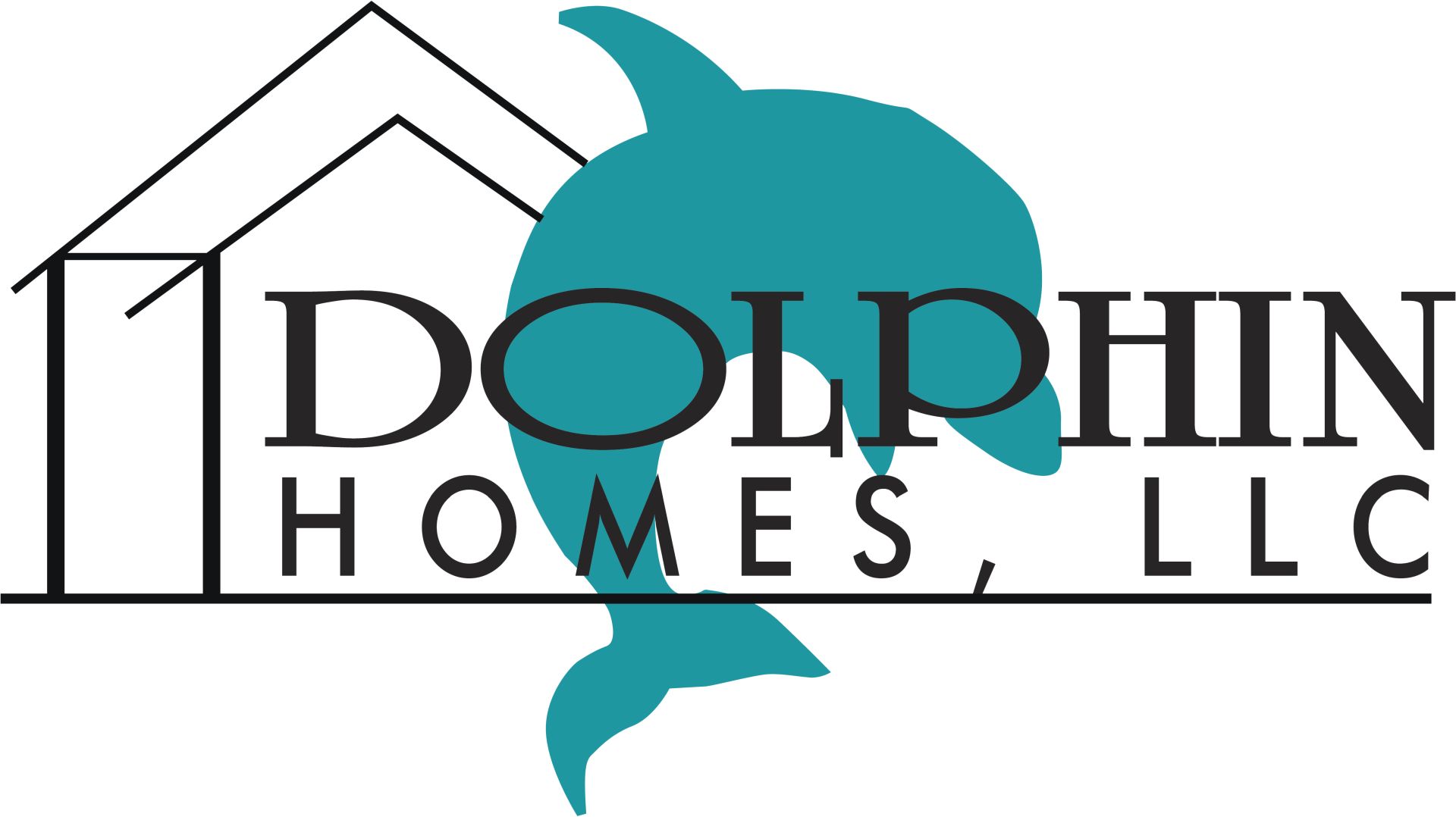 Dolphin Homes,08742