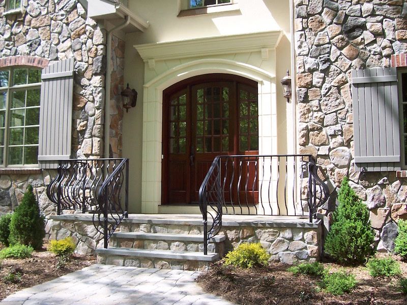 Grant Homes,07945