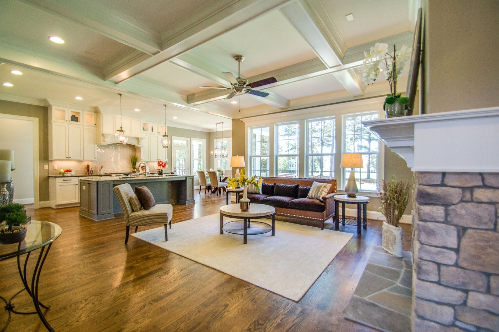 JP Swain Company,27612