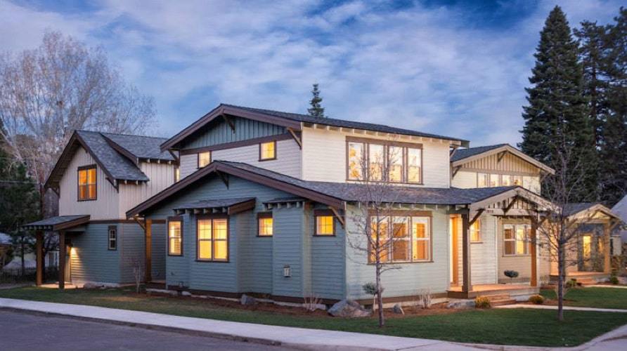 Lifestyle Homes,97701