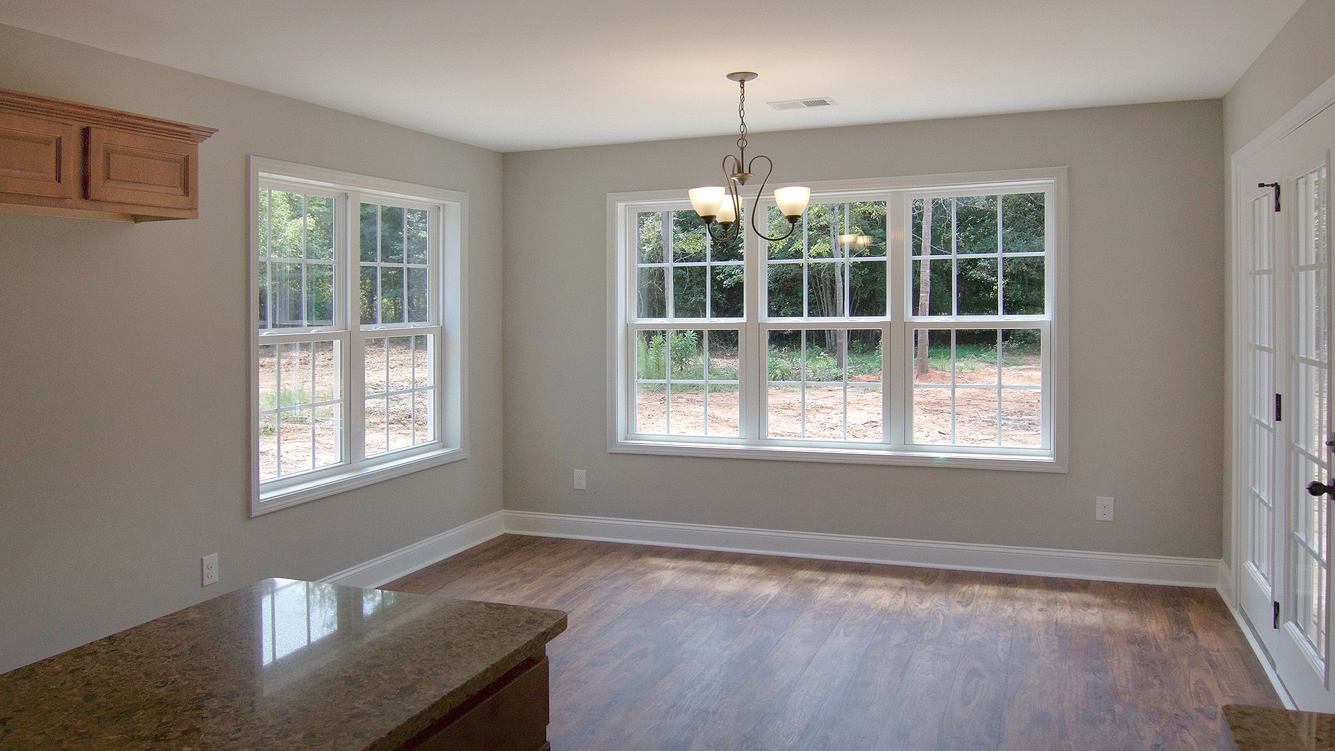 Madison Homebuilders,28613