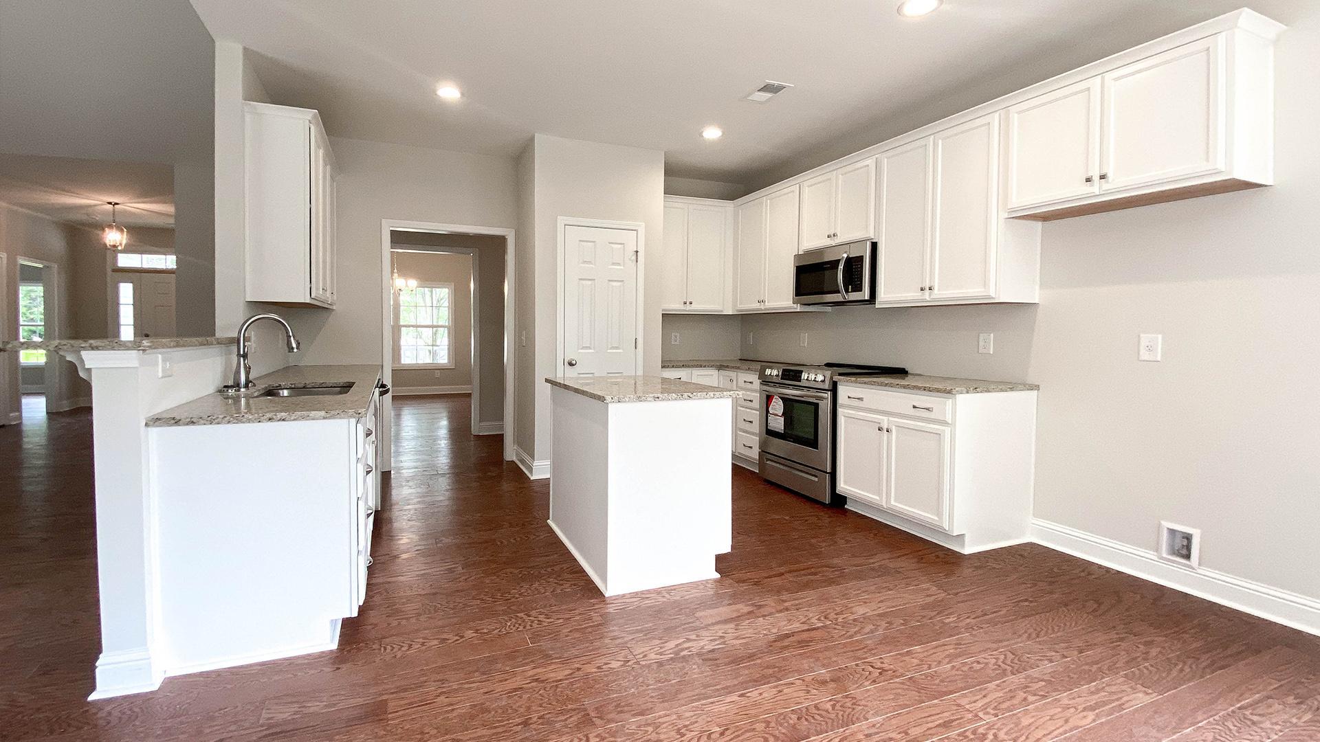Madison Homebuilders,28613