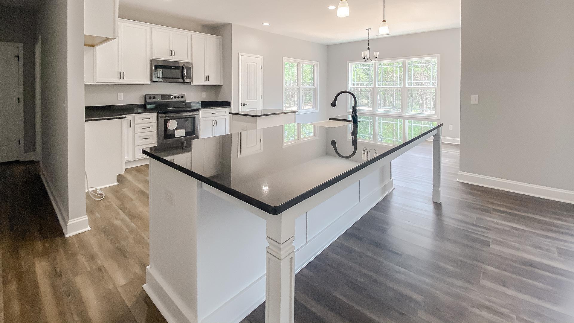 Madison Homebuilders,28613