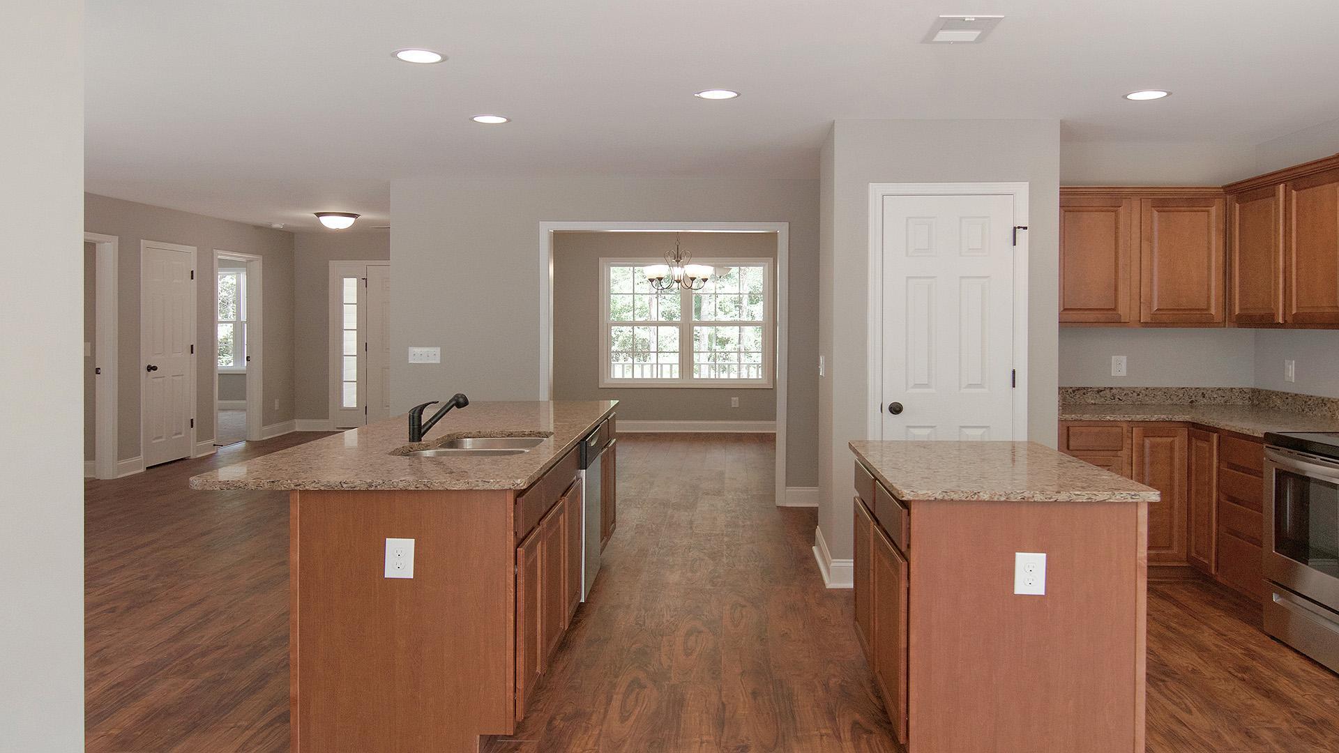 Madison Homebuilders,28613