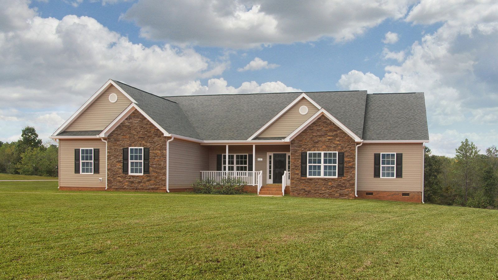 Madison Homebuilders,28613