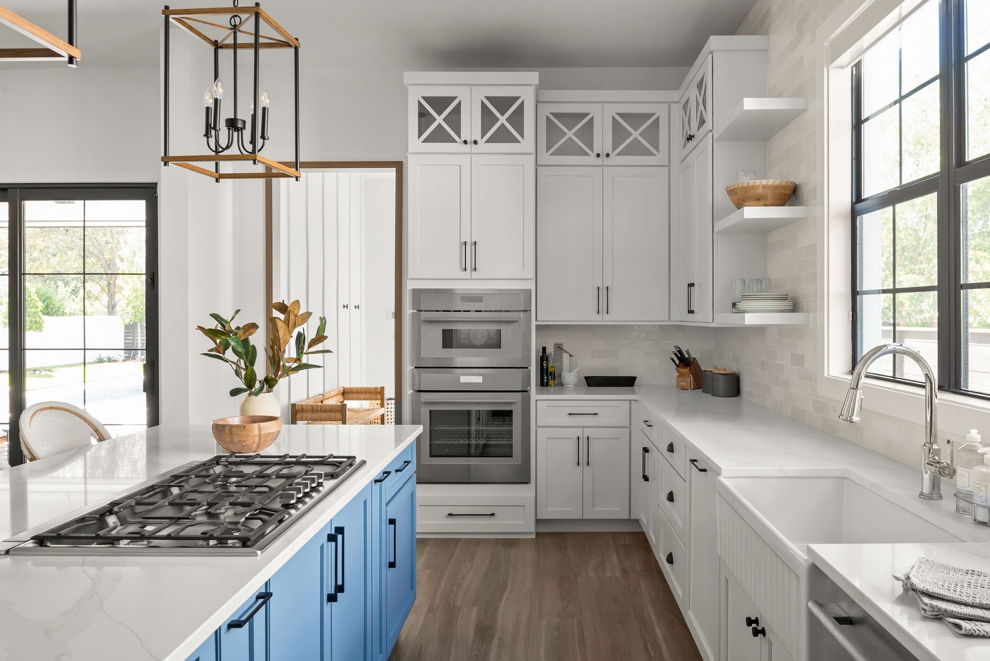 M. Lahr Homes,32804