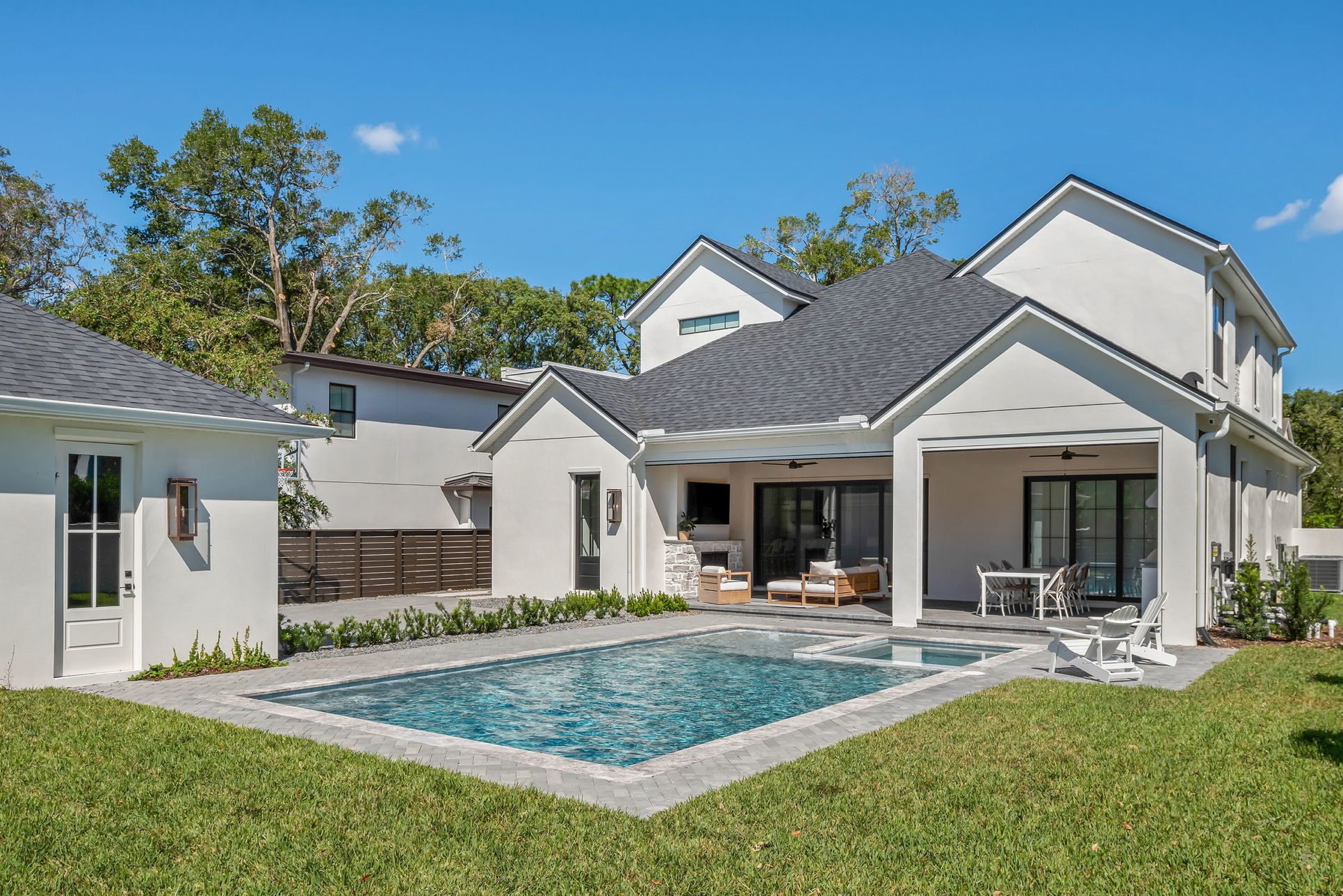 M. Lahr Homes,32804