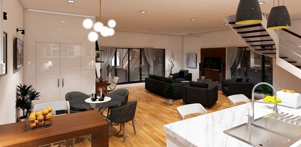 Havendale Homes,75002