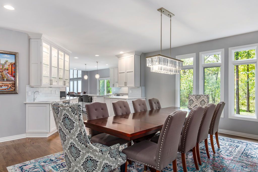 Mark Adler Homes, LLC,48322