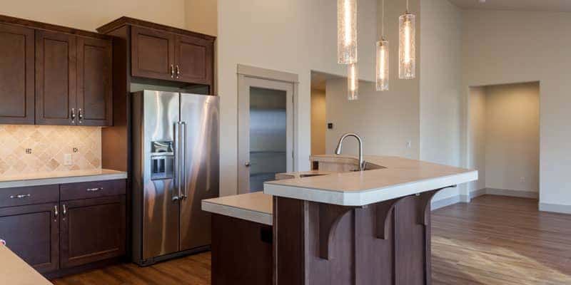 New Era Homes,97701