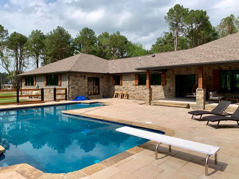 Da Vinci Construction, Inc,72762