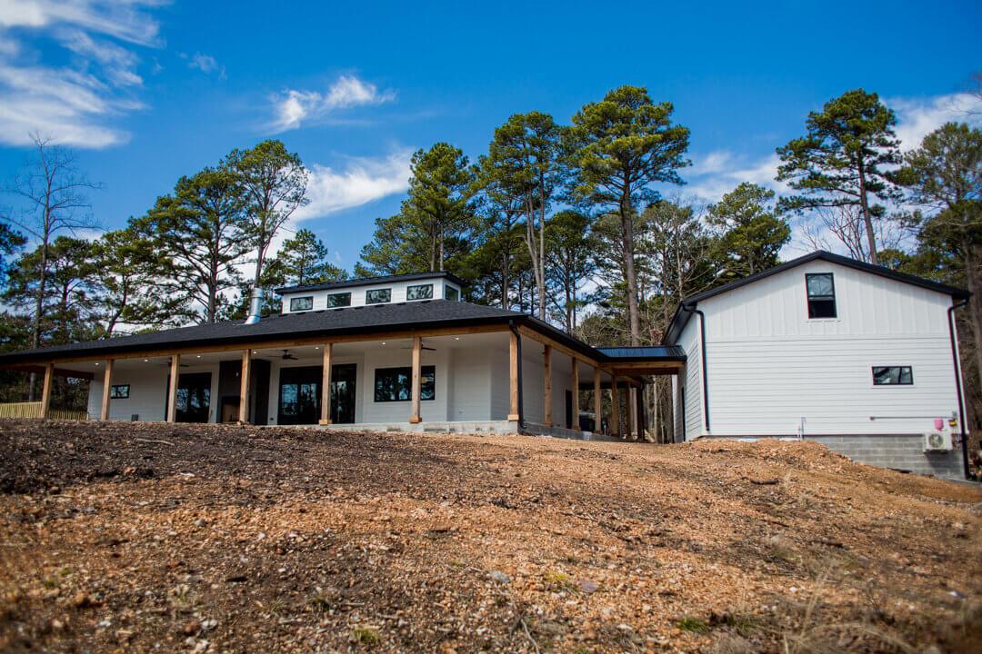 Da Vinci Construction, Inc,72762