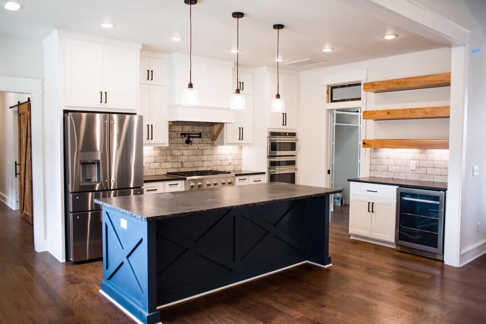 Da Vinci Construction, Inc,72762
