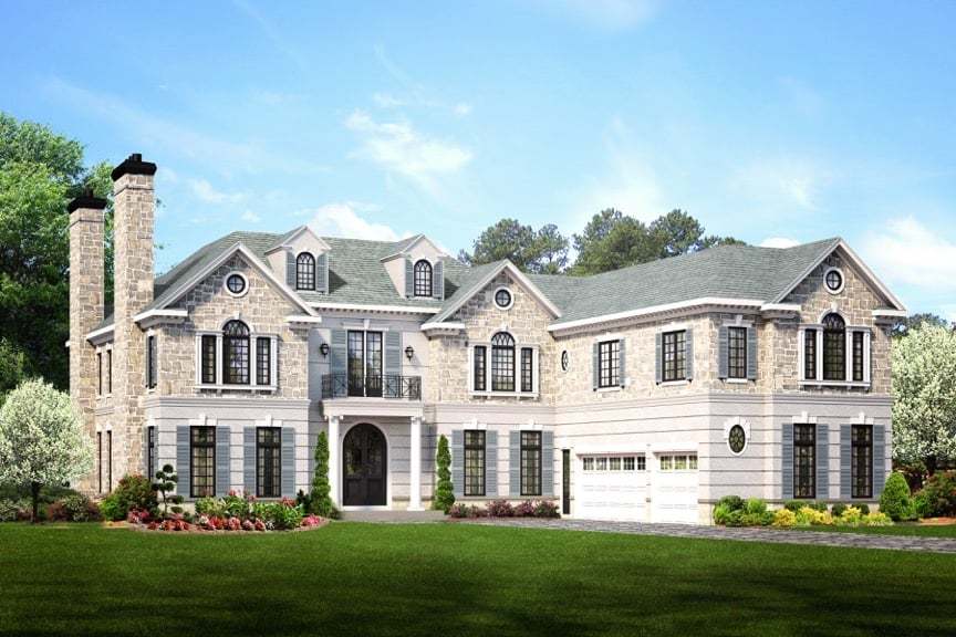 Heritage Luxury Homes,60093