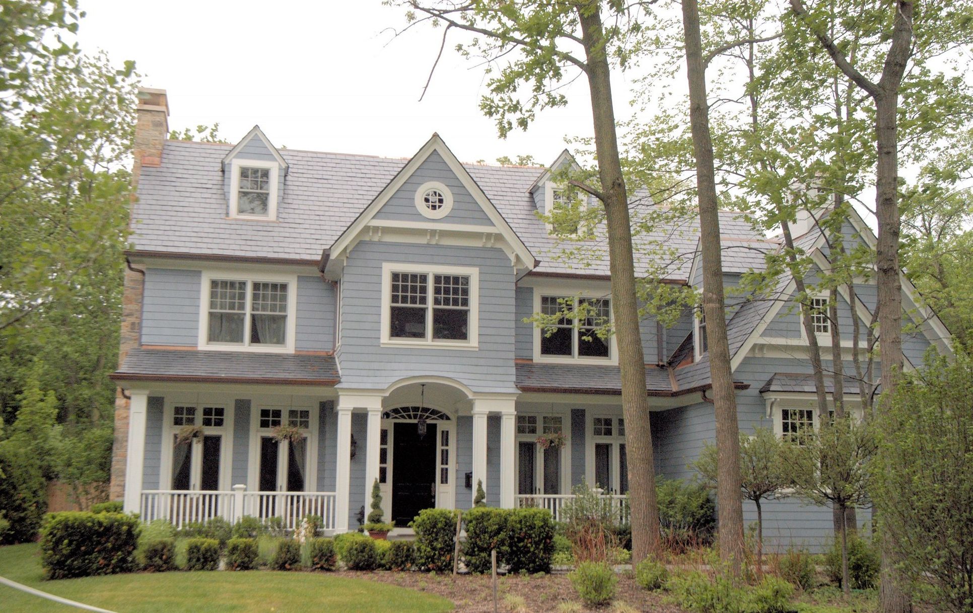 Heritage Luxury Homes,60093