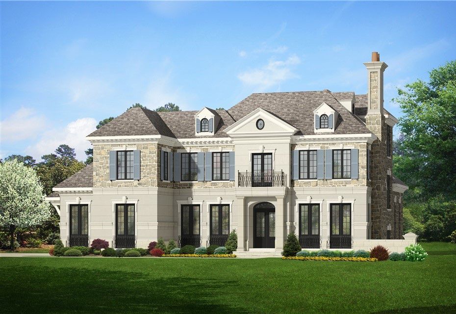 Heritage Luxury Homes,60093