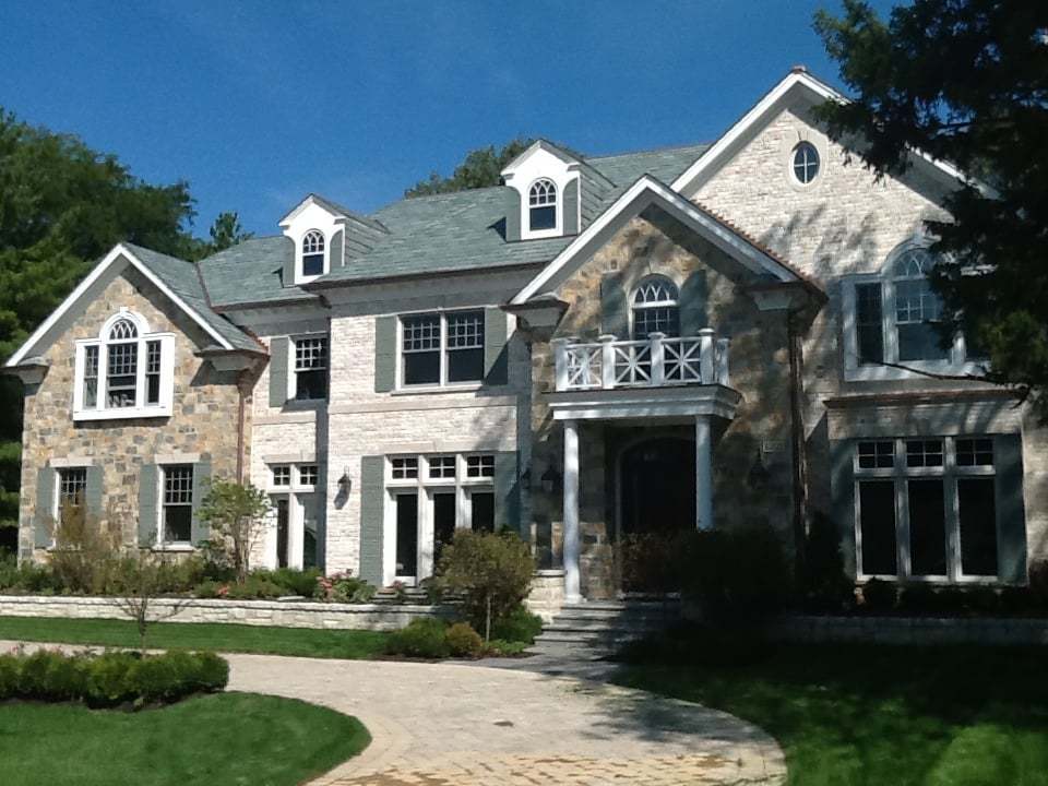 Heritage Luxury Homes,60093