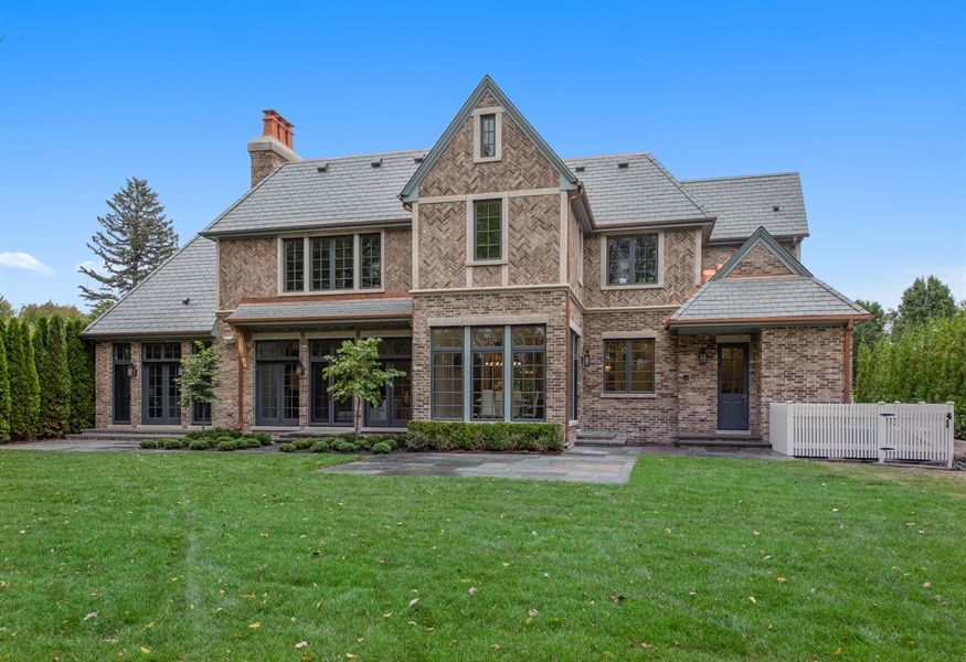 Heritage Luxury Homes,60093