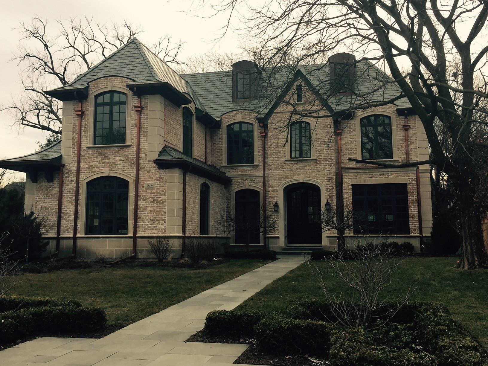 Heritage Luxury Homes,60093