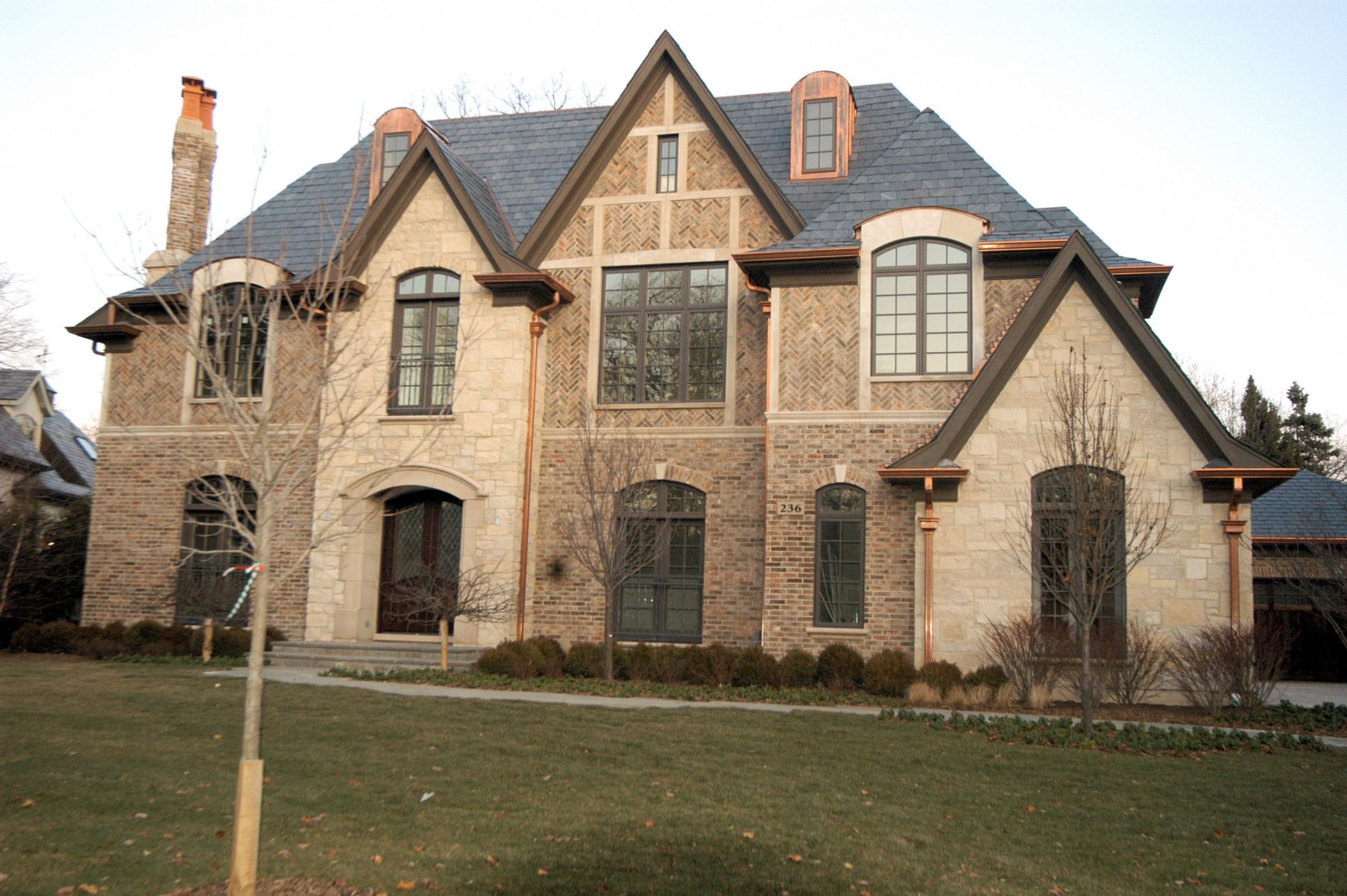 Heritage Luxury Homes,60093