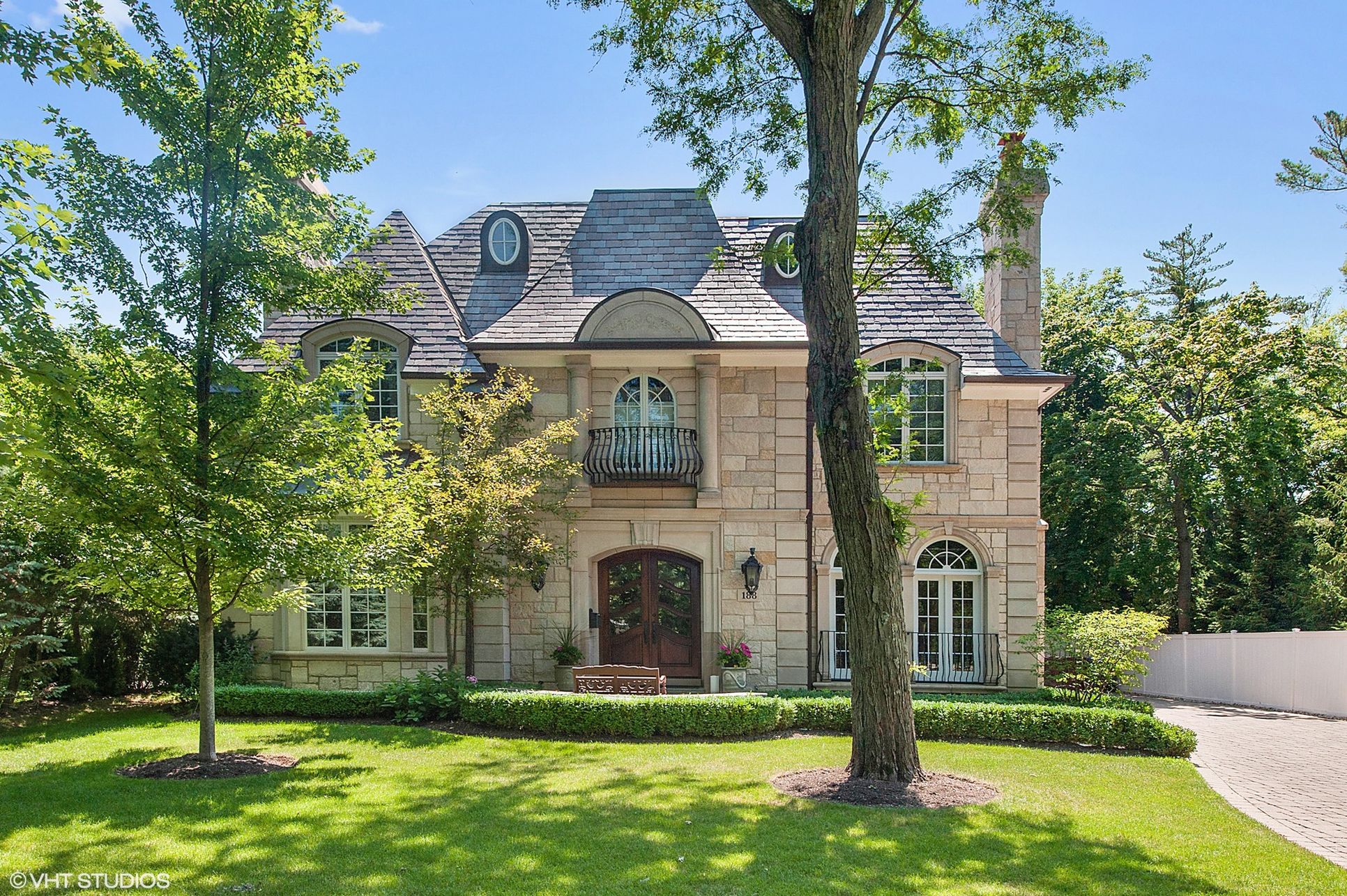 Heritage Luxury Homes,60093