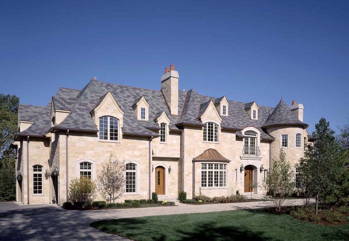 Heritage Luxury Homes,60093