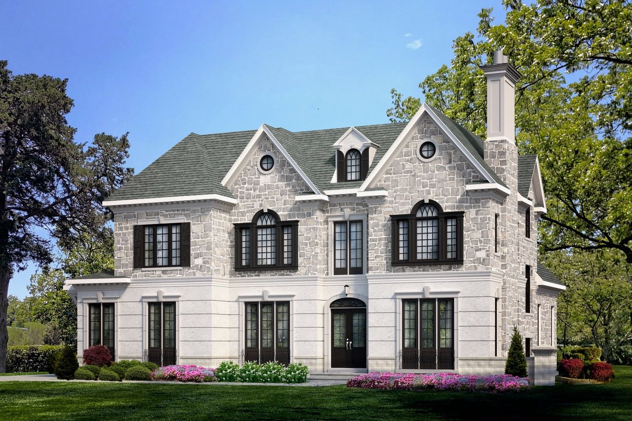 Heritage Luxury Homes,60093