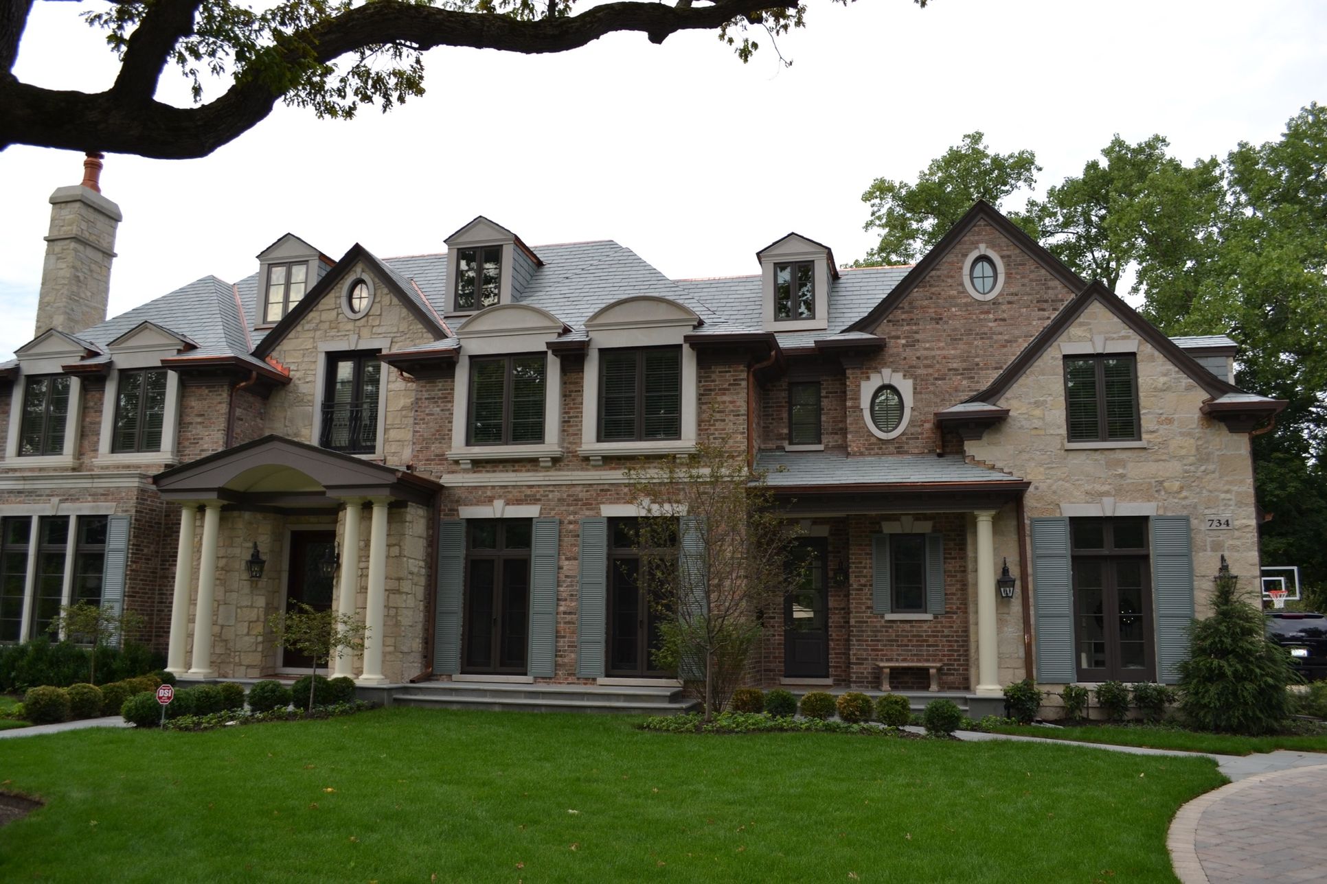 Heritage Luxury Homes,60093