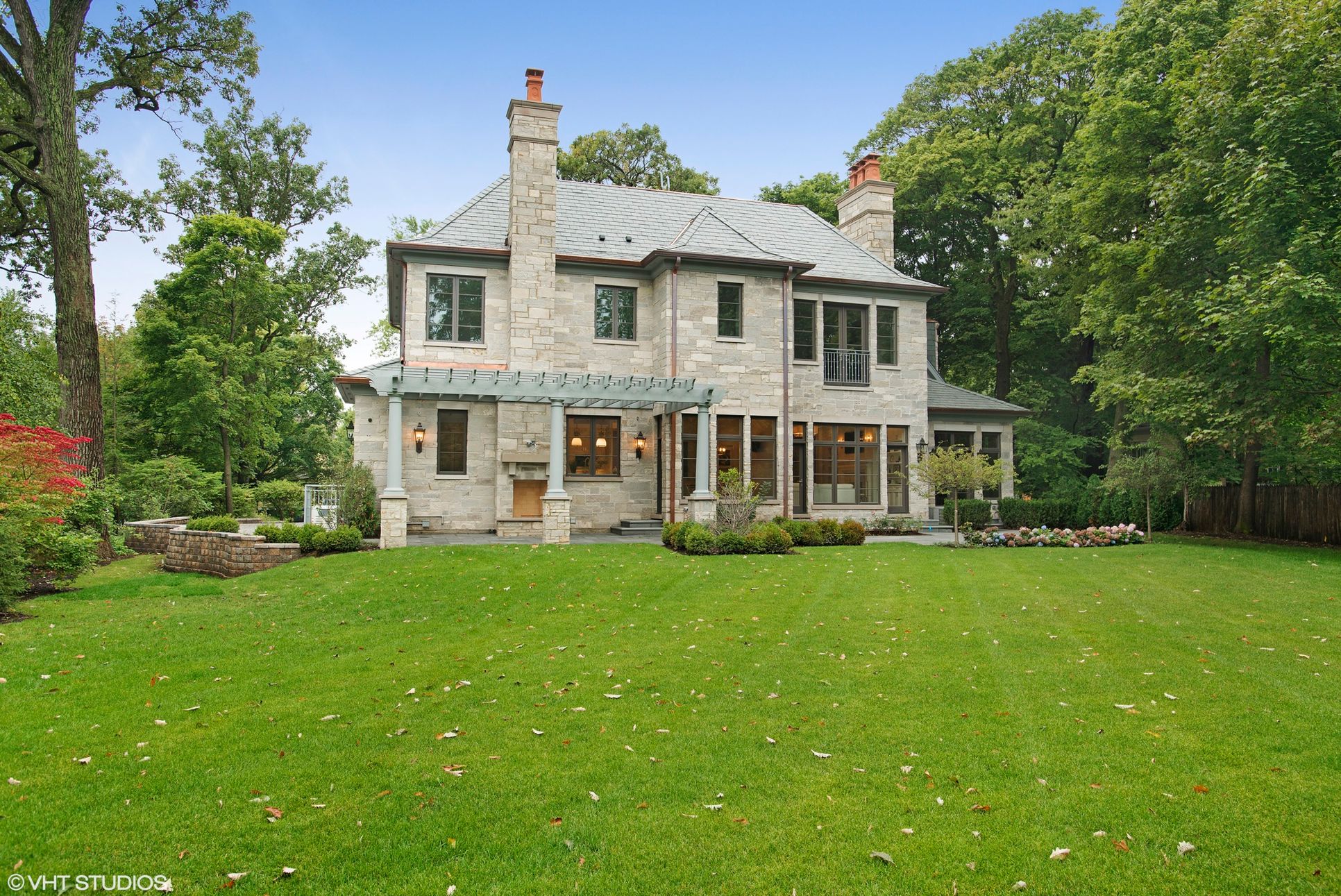 Heritage Luxury Homes,60093