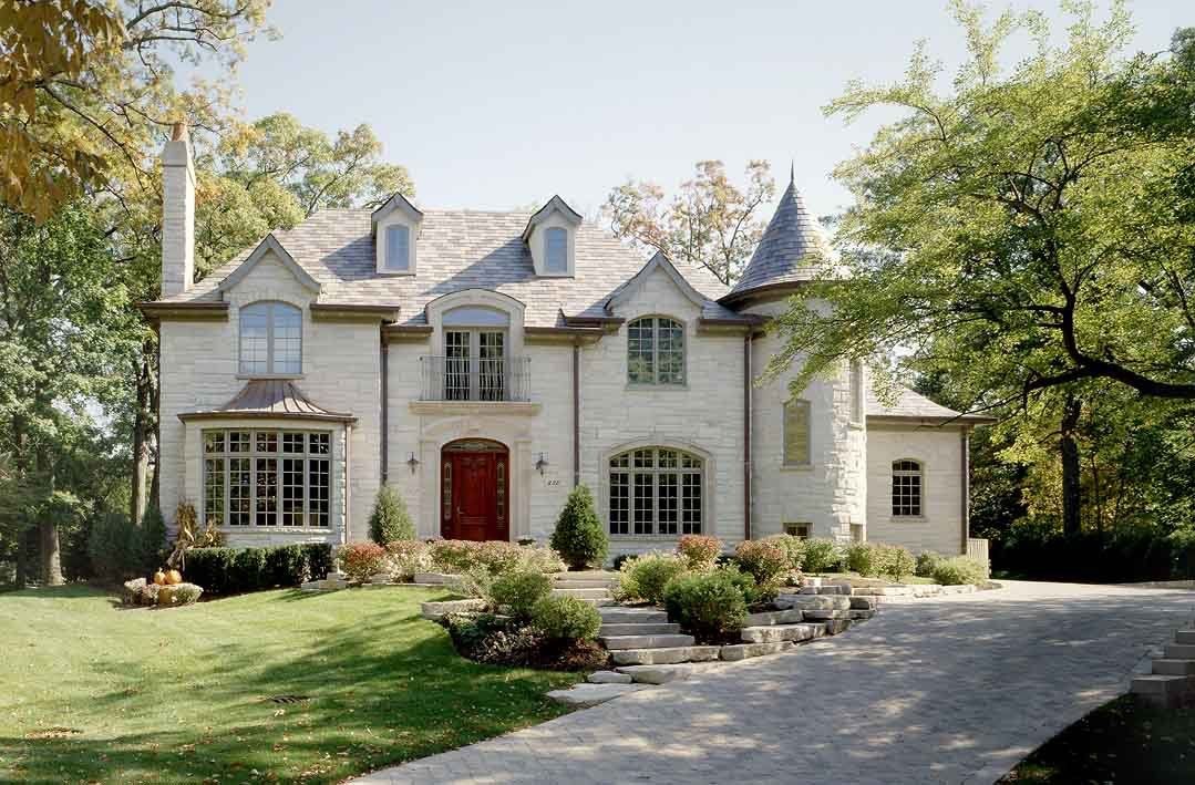 Heritage Luxury Homes,60093