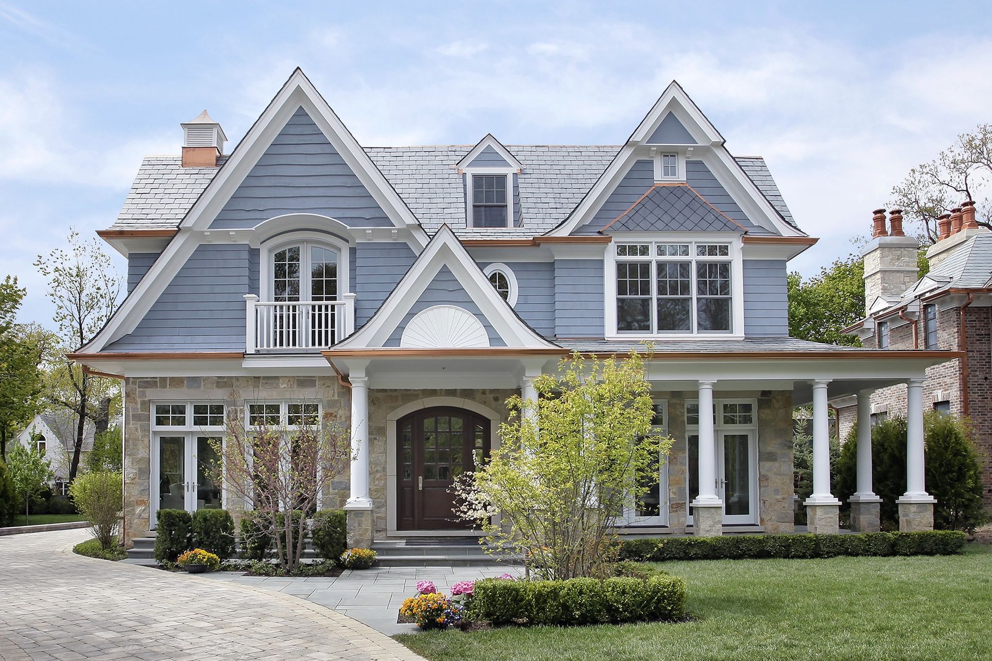 Heritage Luxury Homes,60093
