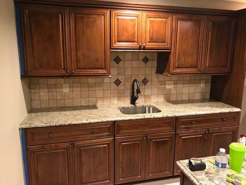 LoChirco Custom Homes,48307