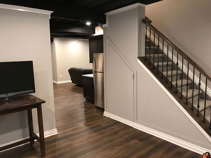 LoChirco Custom Homes,48307